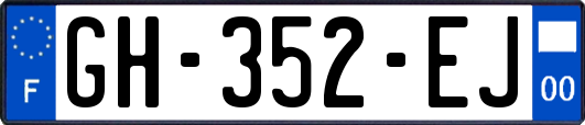 GH-352-EJ