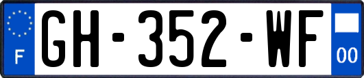 GH-352-WF