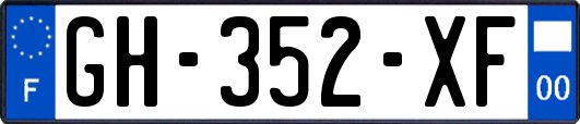 GH-352-XF