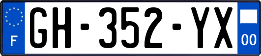 GH-352-YX
