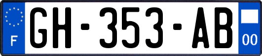 GH-353-AB