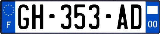 GH-353-AD