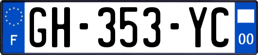 GH-353-YC