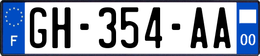 GH-354-AA