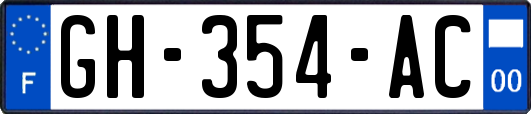 GH-354-AC