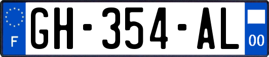 GH-354-AL