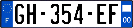 GH-354-EF