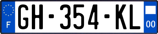 GH-354-KL