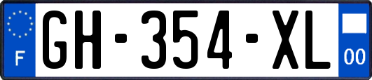GH-354-XL