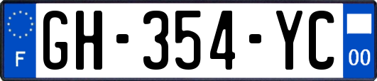 GH-354-YC