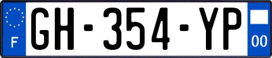 GH-354-YP