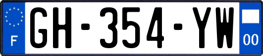 GH-354-YW