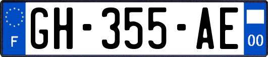 GH-355-AE