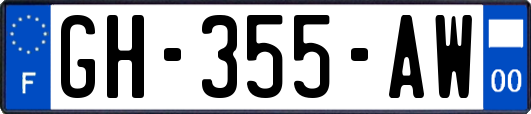 GH-355-AW