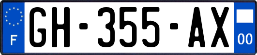 GH-355-AX