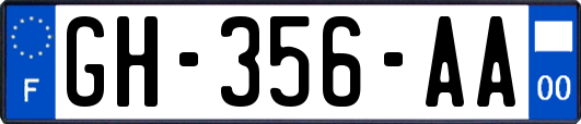 GH-356-AA