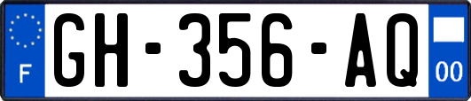 GH-356-AQ