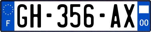 GH-356-AX