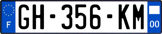 GH-356-KM