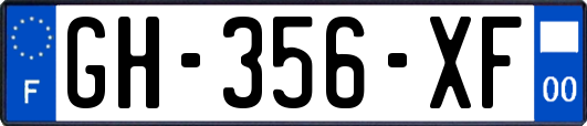 GH-356-XF