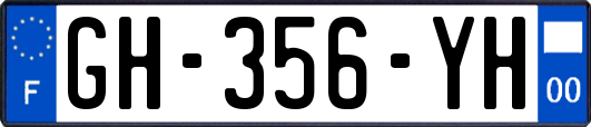 GH-356-YH