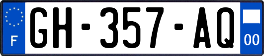 GH-357-AQ