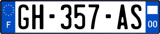 GH-357-AS