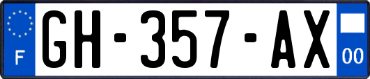 GH-357-AX