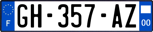 GH-357-AZ