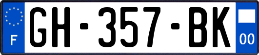 GH-357-BK