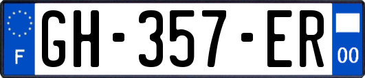 GH-357-ER