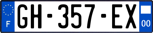 GH-357-EX