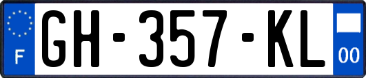 GH-357-KL