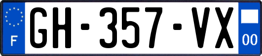 GH-357-VX