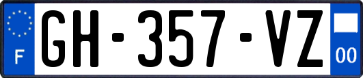 GH-357-VZ