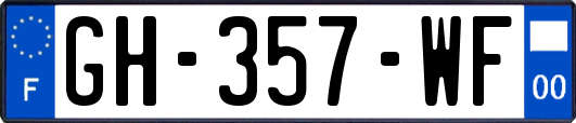 GH-357-WF