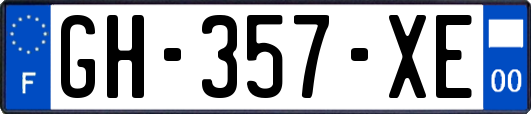 GH-357-XE