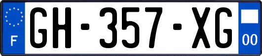 GH-357-XG