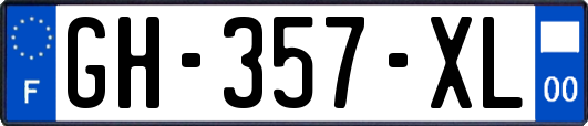 GH-357-XL