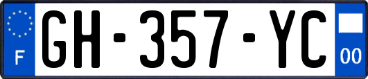 GH-357-YC