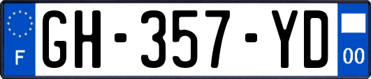GH-357-YD