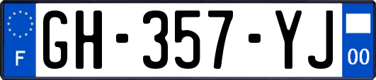 GH-357-YJ