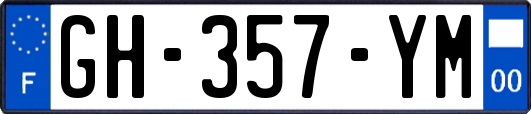 GH-357-YM