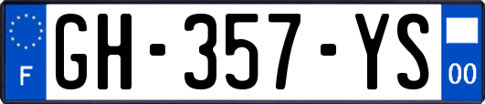 GH-357-YS