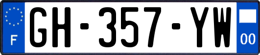GH-357-YW