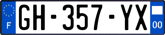 GH-357-YX
