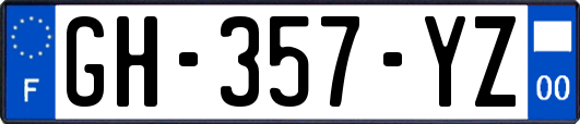 GH-357-YZ