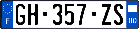 GH-357-ZS