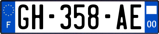 GH-358-AE