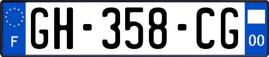 GH-358-CG